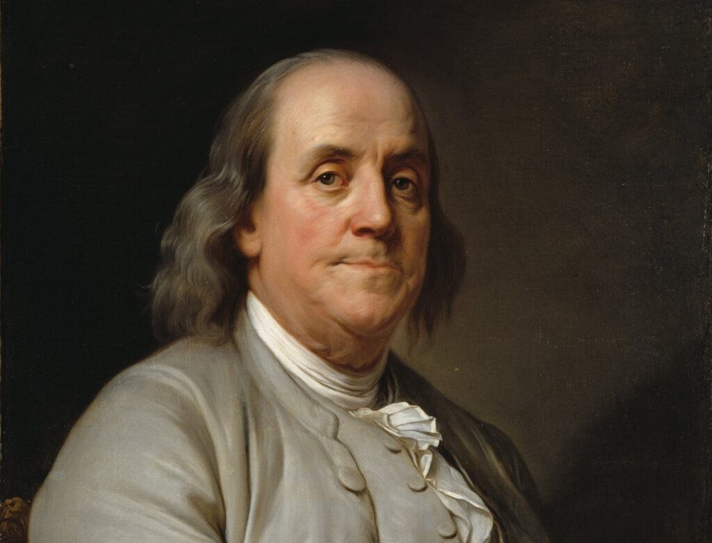 Ben Franklin